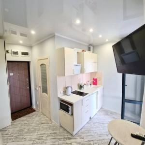 Accomodation facility Yuzhny Vibe Madrid-Park Apartments