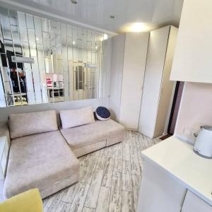 Accomodation facility Yuzhny Vibe Madrid-Park Apartments