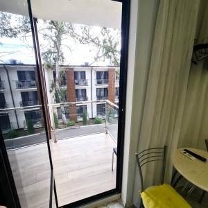 Accomodation facility Yuzhny Vibe Madrid-Park Apartments