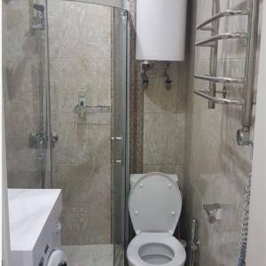 Accomodation facility Yuzhny Vibe Madrid-Park Apartments