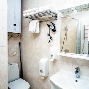 Accomodation facility Yuzhny Vibe Madrid-Park Apartments