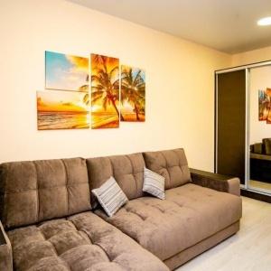 Accomodation facility Yuzhny Vibe Madrid-Park Apartments