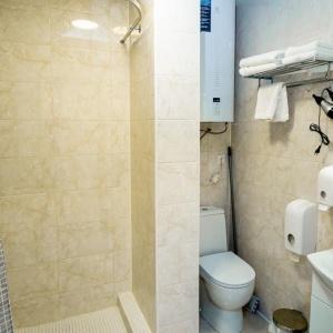 Accomodation facility Yuzhny Vibe Madrid-Park Apartments