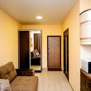Accomodation facility Yuzhny Vibe Madrid-Park Apartments