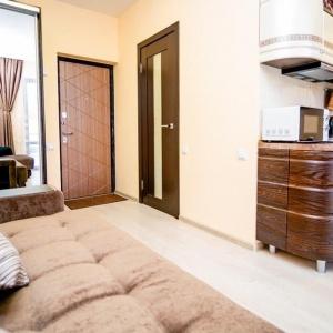 Accomodation facility Yuzhny Vibe Madrid-Park Apartments