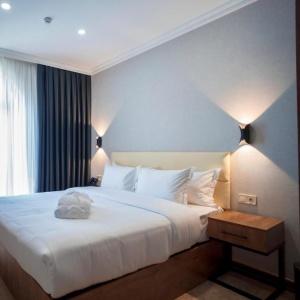 Hotel Oscar Tashkent