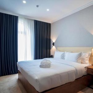 Hotel Oscar Tashkent