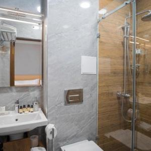 Hotel Oscar Tashkent