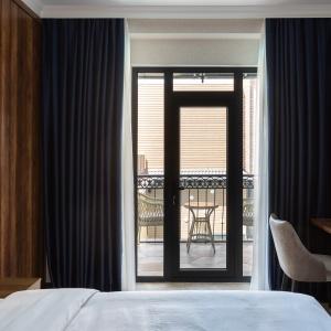 Hotel Oscar Tashkent