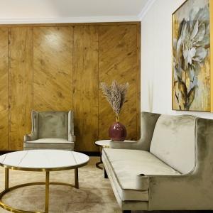 Hotel Oscar Tashkent