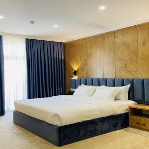 Hotel Oscar Tashkent