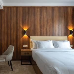 Hotel Oscar Tashkent