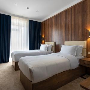 Hotel Oscar Tashkent