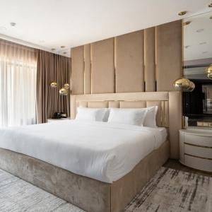 Hotel Oscar Tashkent