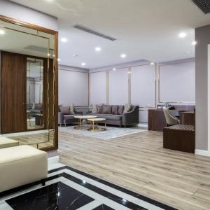 Hotel Oscar Tashkent