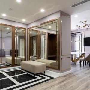 Hotel Oscar Tashkent