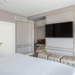 Hotel Oscar Tashkent