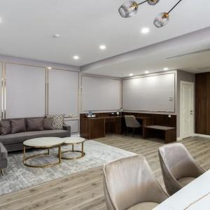 Hotel Oscar Tashkent