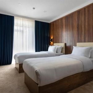 Hotel Oscar Tashkent