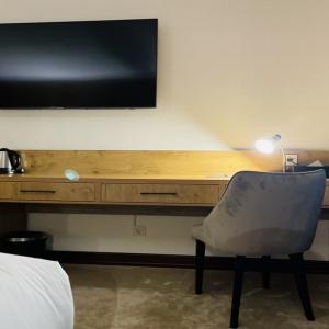 Hotel Oscar Tashkent