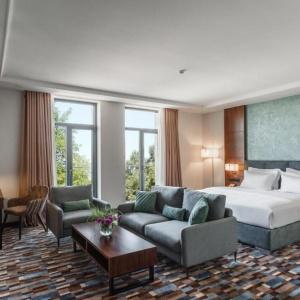 Ateca Hotel Suites