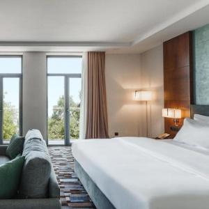 Ateca Hotel Suites