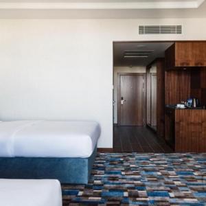 Ateca Hotel Suites