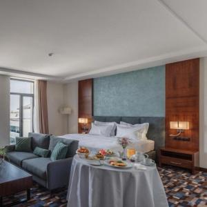 Ateca Hotel Suites