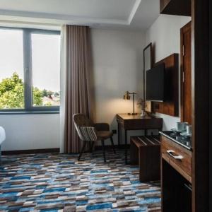Ateca Hotel Suites