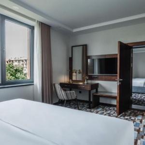 Ateca Hotel Suites