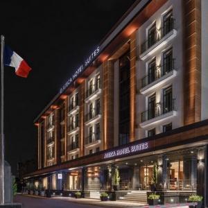 Ateca Hotel Suites