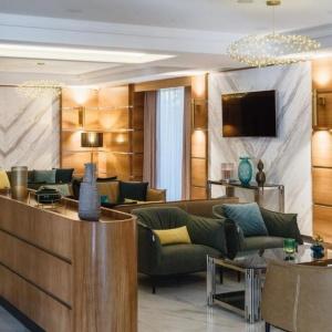 Ateca Hotel Suites