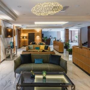Ateca Hotel Suites