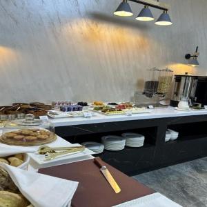 Гостиница Тауэр Ташкент