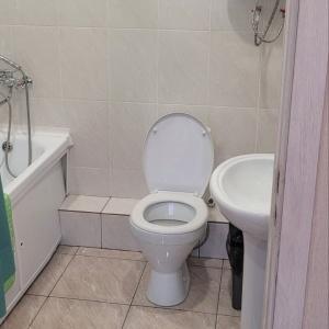 Гостиница Центральная Вертикаль