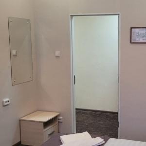 Гостиница Центральная Вертикаль