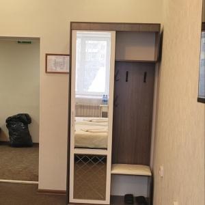 Гостиница Центральная Вертикаль
