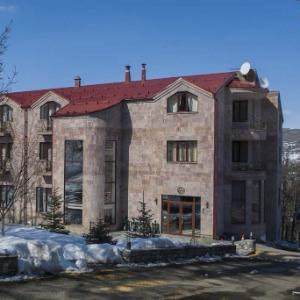 Alpina (f. Alpina Resort by Stellar Hotels)