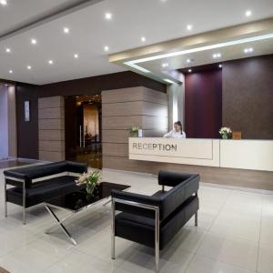 Alpina (f. Alpina Resort by Stellar Hotels)