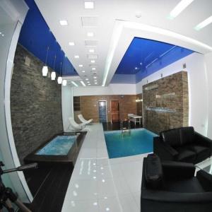 Alpina (f. Alpina Resort by Stellar Hotels)