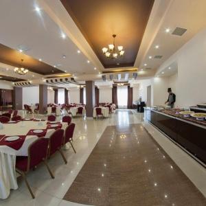 Alpina (f. Alpina Resort by Stellar Hotels)