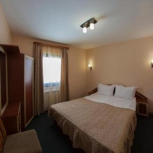 Alpina (f. Alpina Resort by Stellar Hotels)