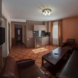 Alpina (f. Alpina Resort by Stellar Hotels)