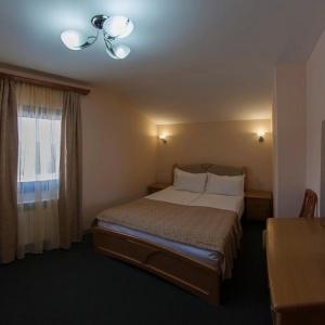 Alpina (f. Alpina Resort by Stellar Hotels)