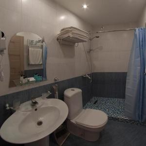 Alpina (f. Alpina Resort by Stellar Hotels)