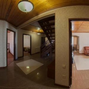 Alpina (f. Alpina Resort by Stellar Hotels)