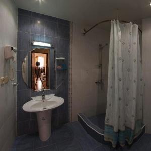 Alpina (f. Alpina Resort by Stellar Hotels)