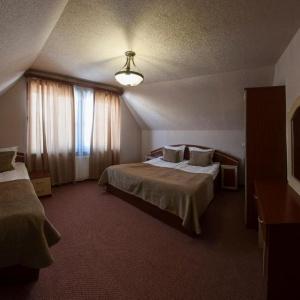 Alpina (f. Alpina Resort by Stellar Hotels)