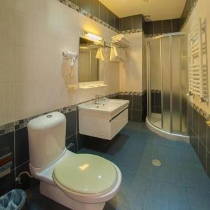 Alpina (f. Alpina Resort by Stellar Hotels)