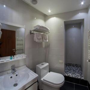 Alpina (f. Alpina Resort by Stellar Hotels)